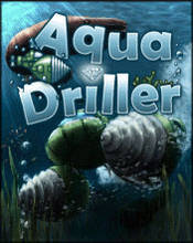 Download 'Aqua Driller (240x320)' to your phone
